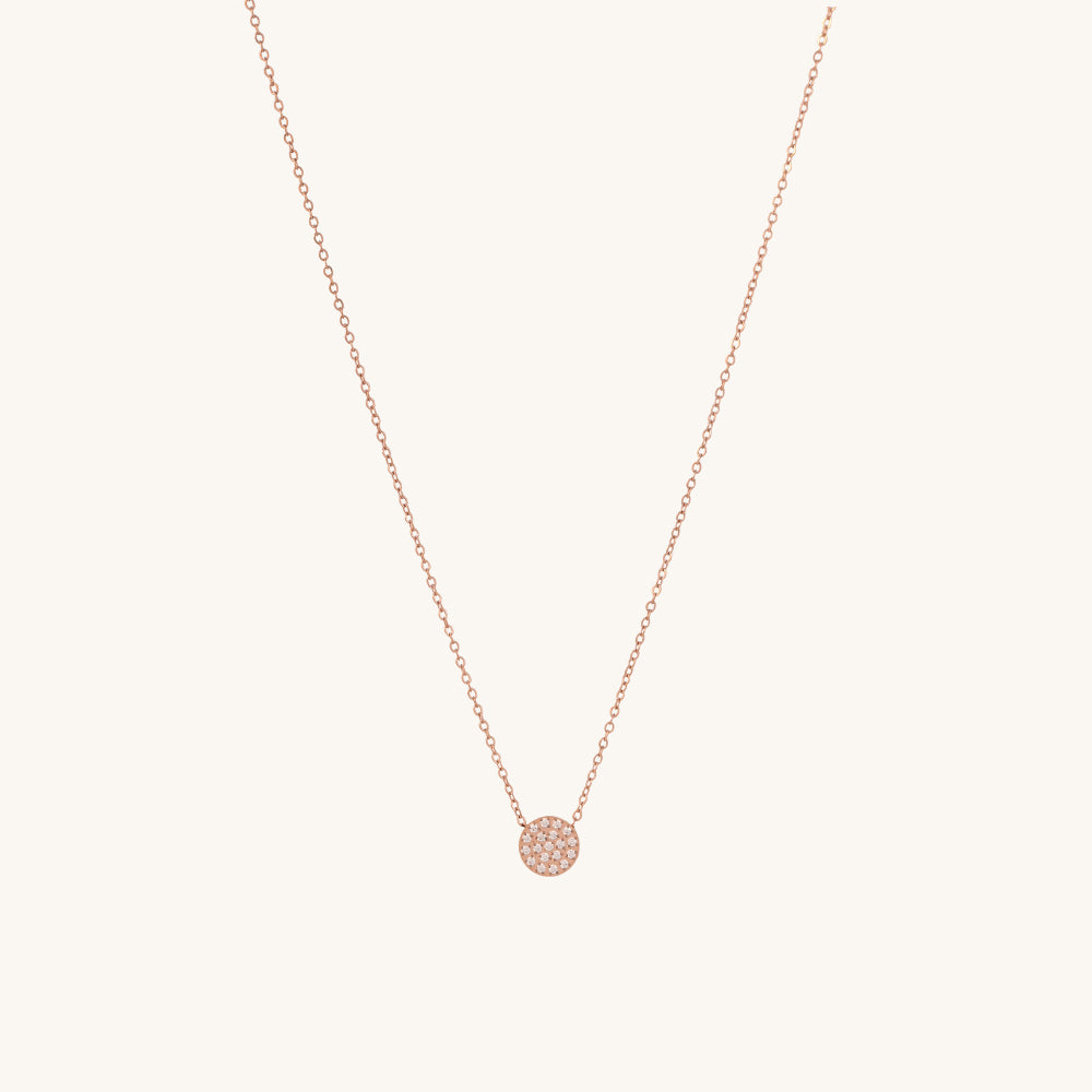 Clavicle Necklace