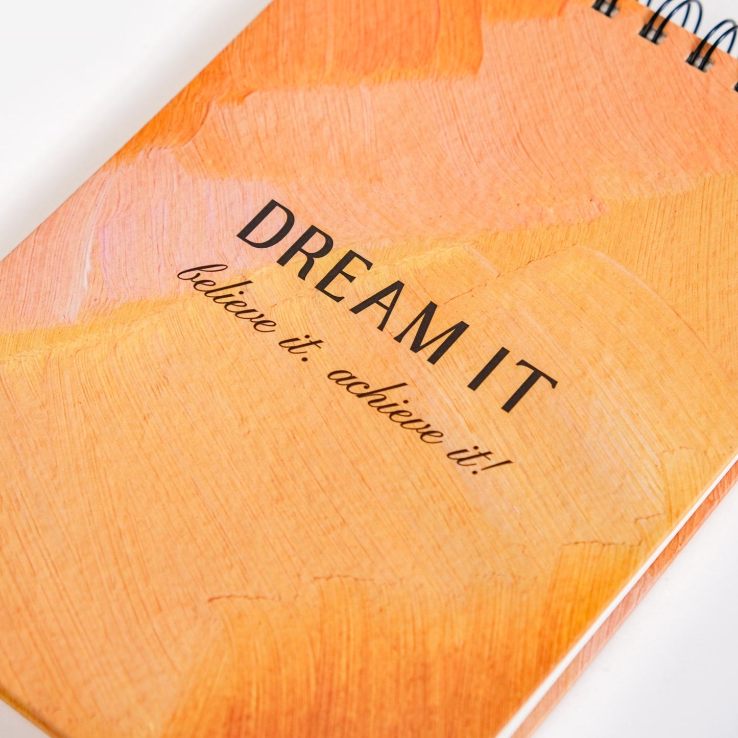 Keep Dream Notebook Set Of 2