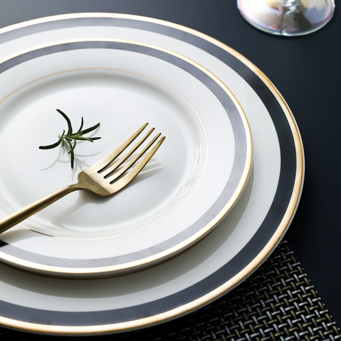 Plate For Cookies
