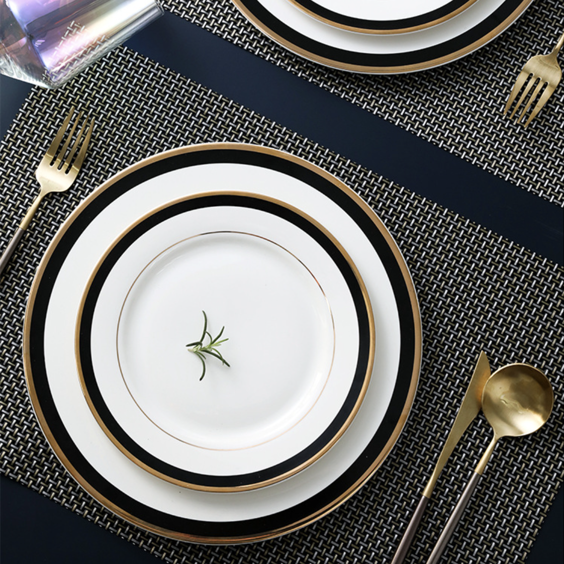 Plate For Cookies