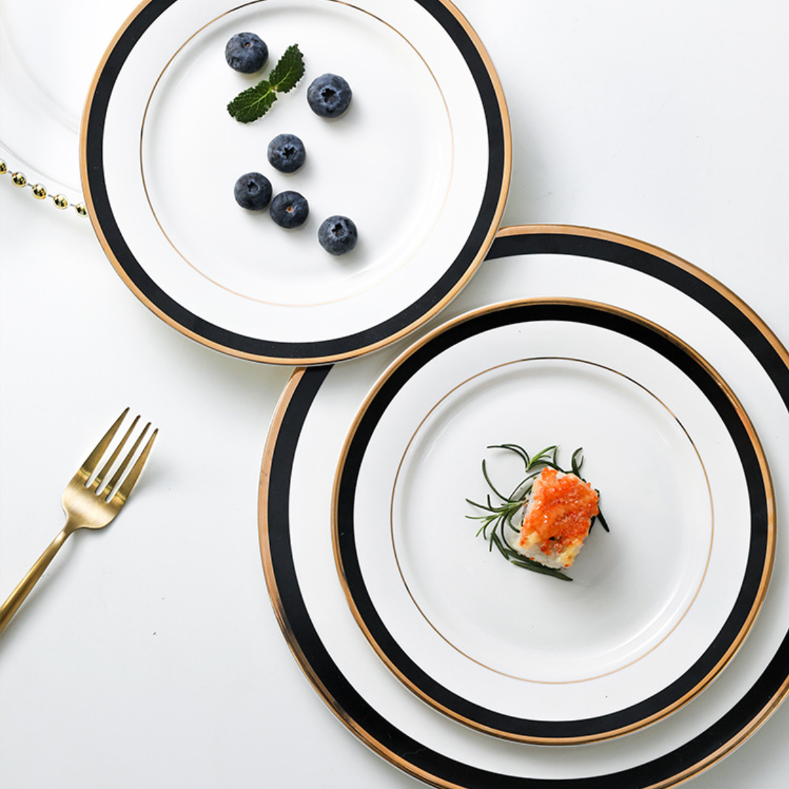 Plate For Cookies