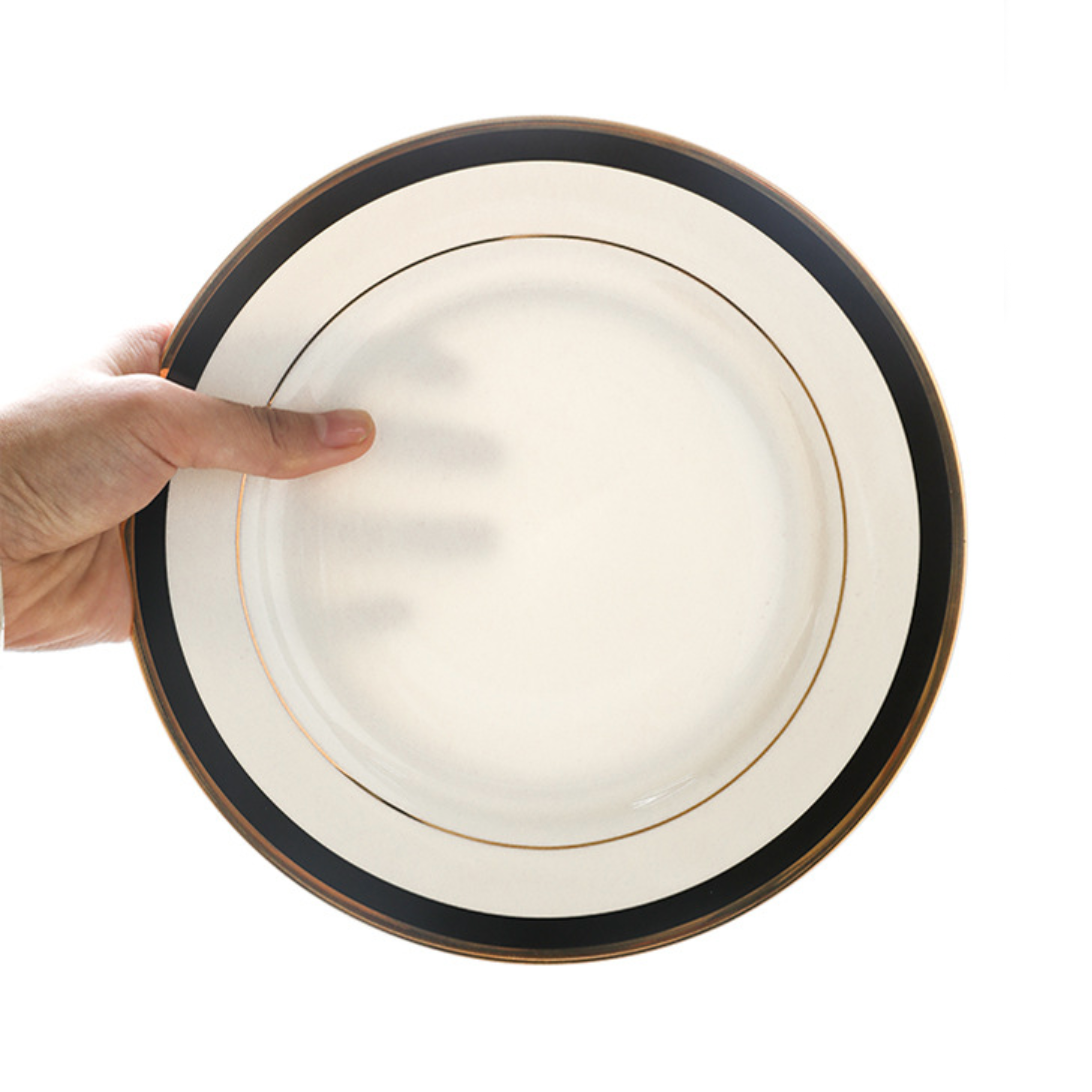 Plate For Cookies