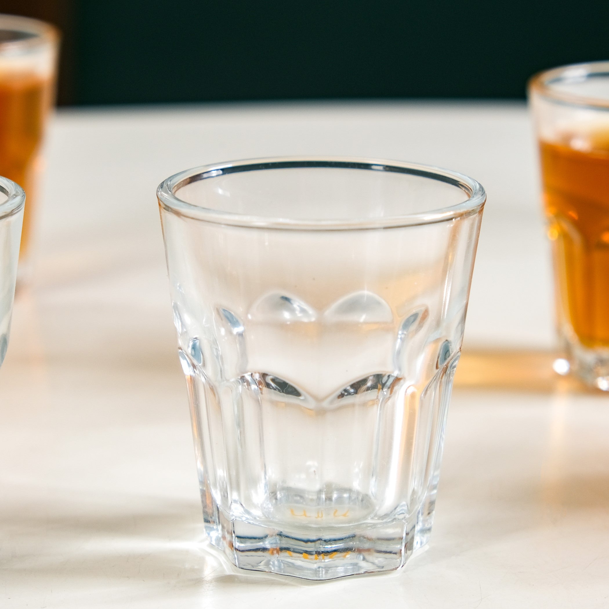 Party Shot Glass Set Of 12 50ml