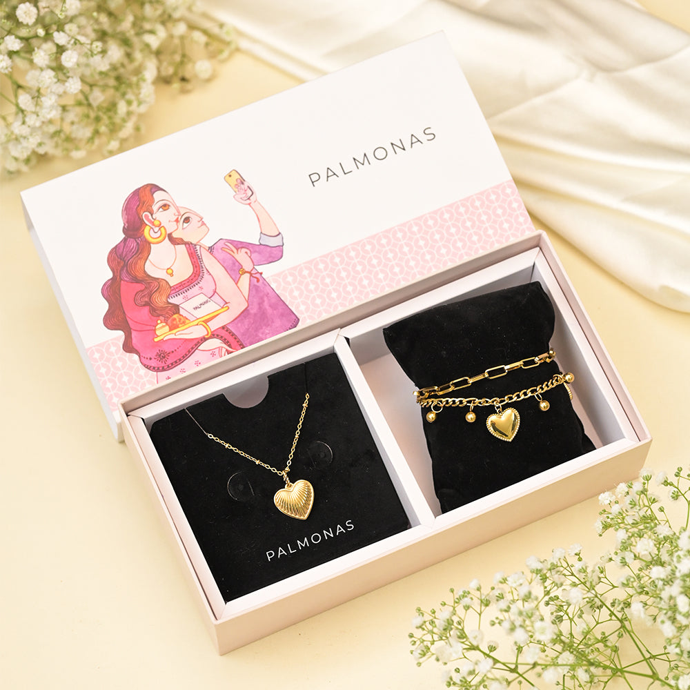 Add Gift Box to Your Product