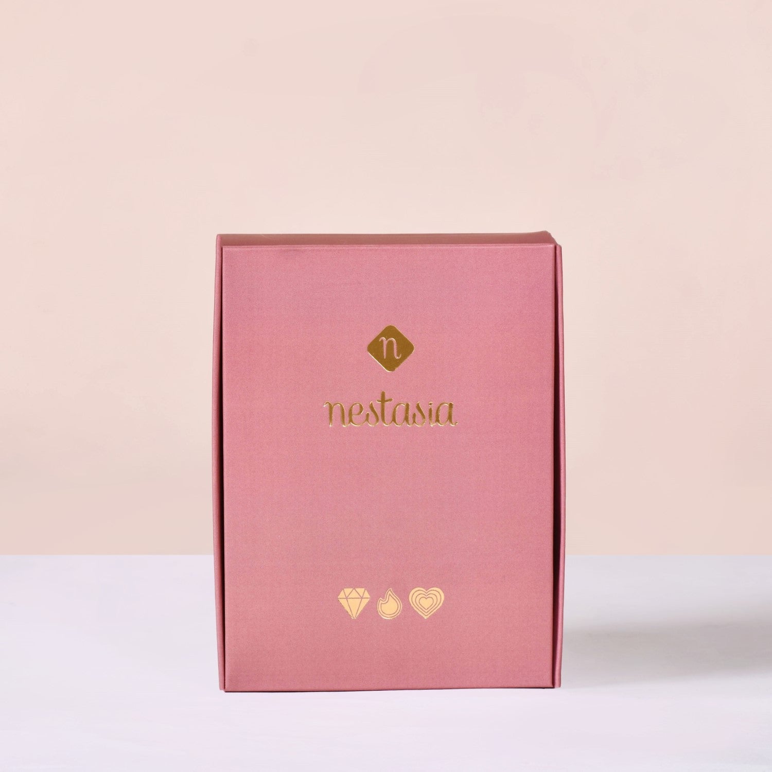 Pocket Size Glamour Rakhi Gift Hamper For Sister