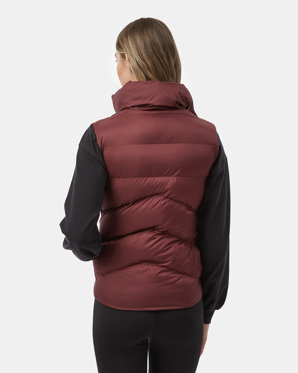 Boulder Vest
