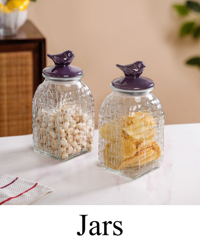 Jars