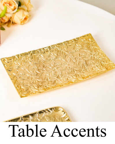 Table Accents