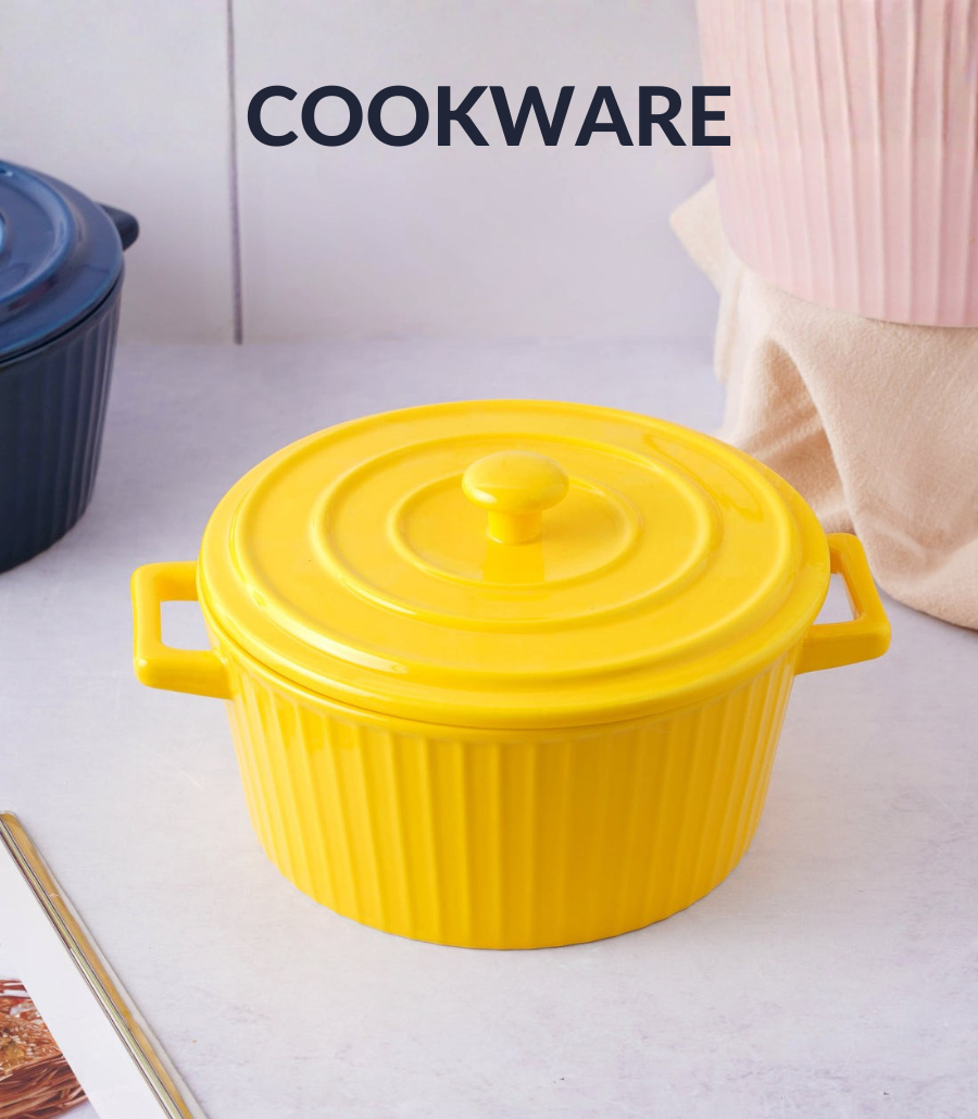 Cookware