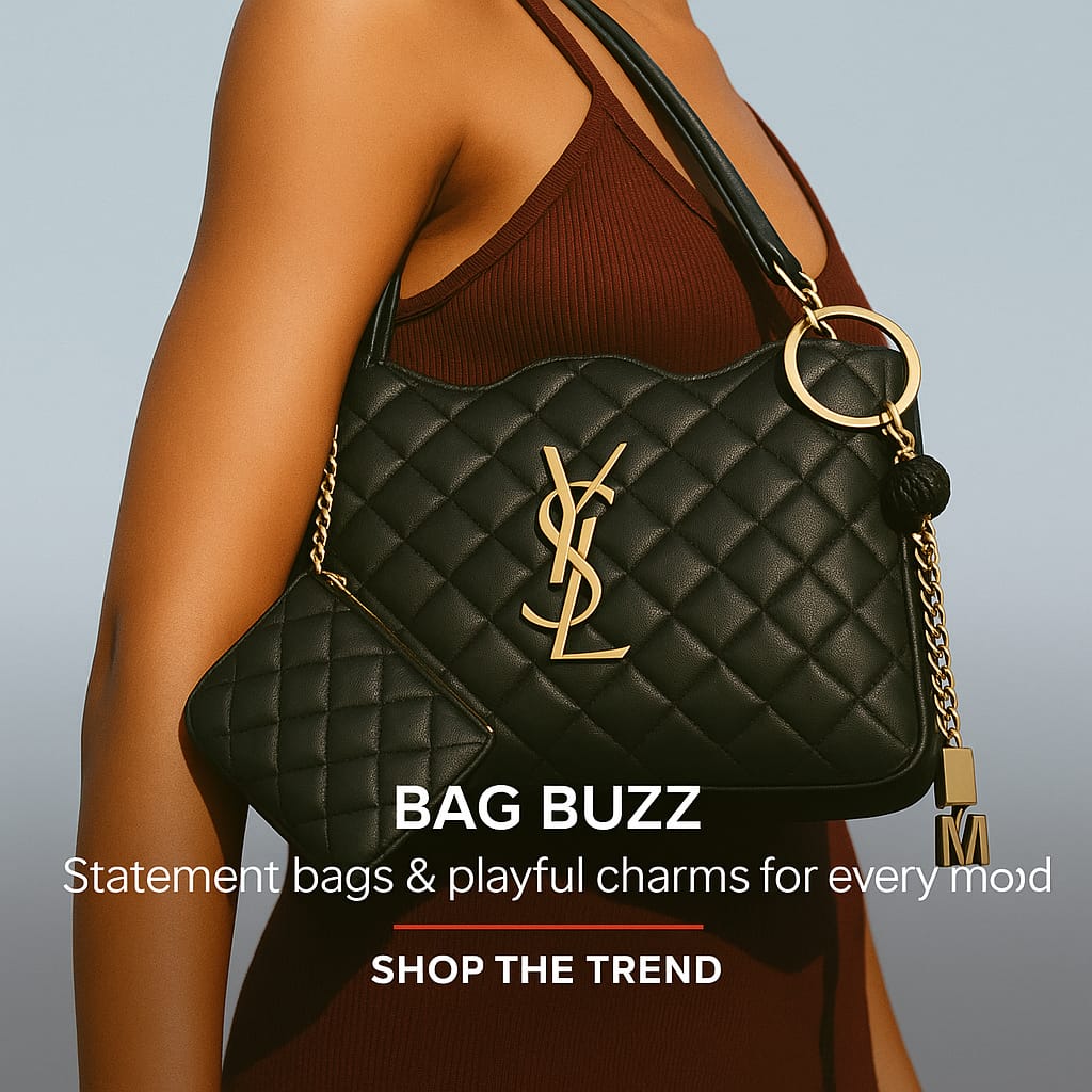 Branded Bags