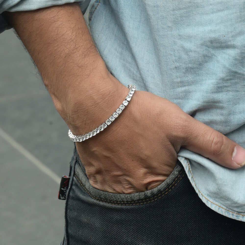 Crystal Harmony Bracelet