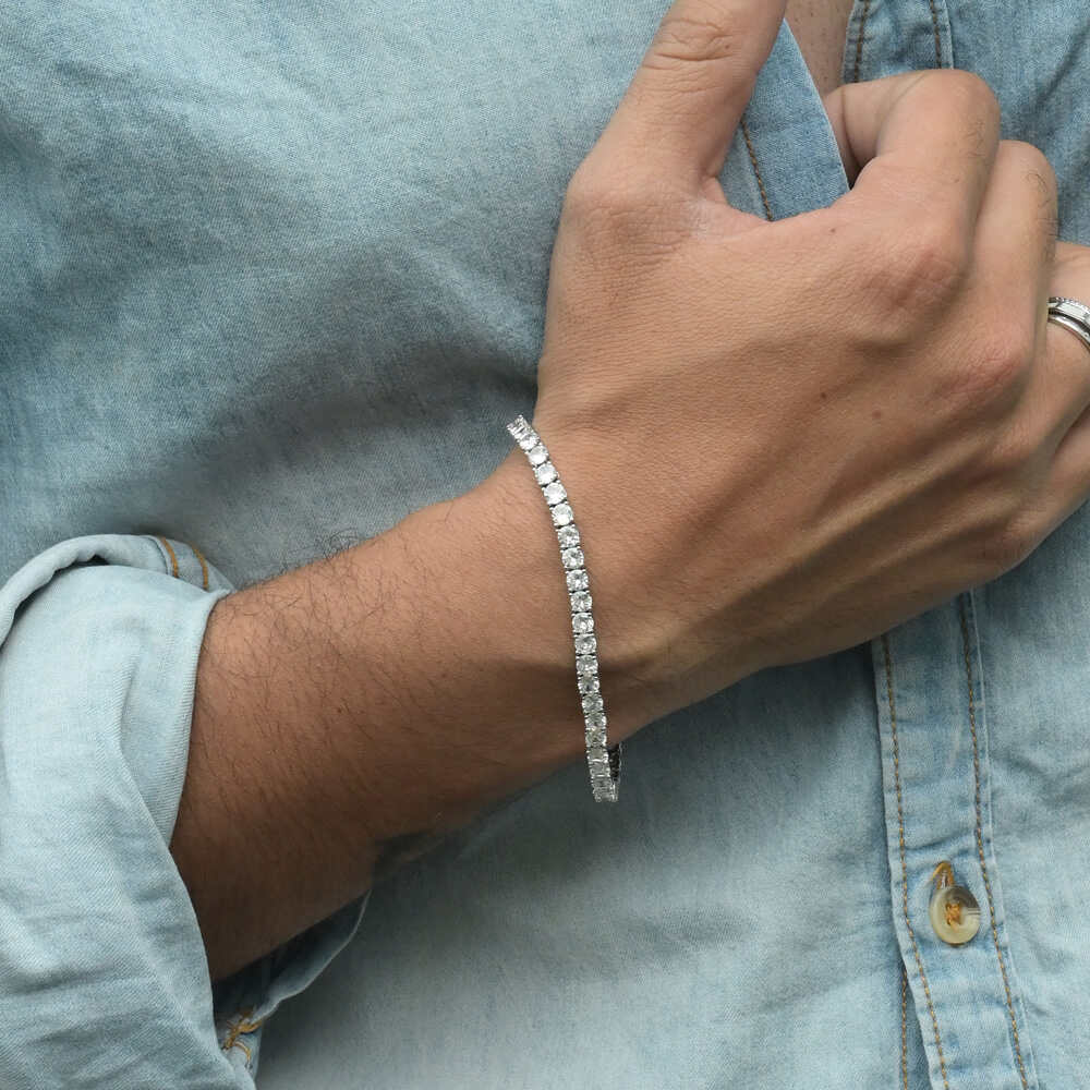 Crystal Harmony Bracelet