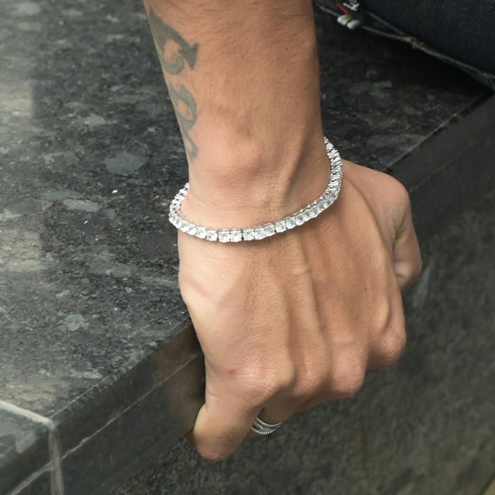 Crystal Harmony Bracelet