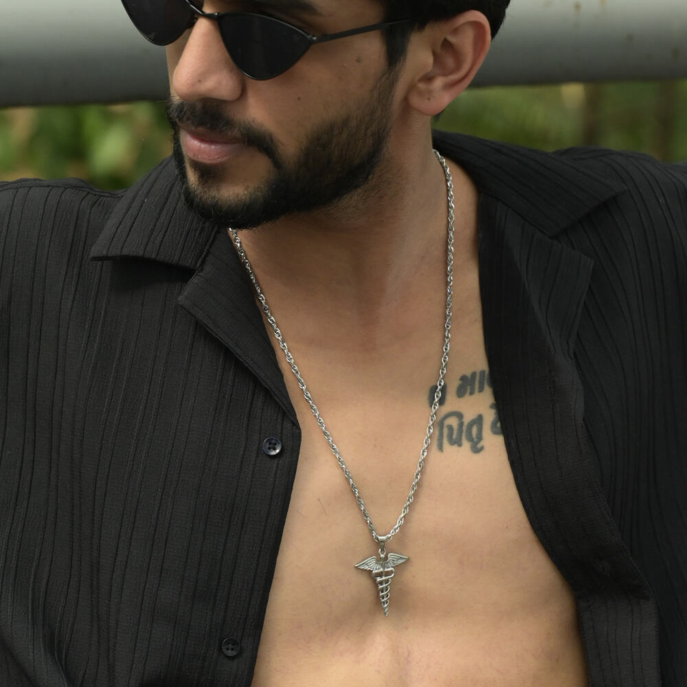 Medico Elegance Necklace