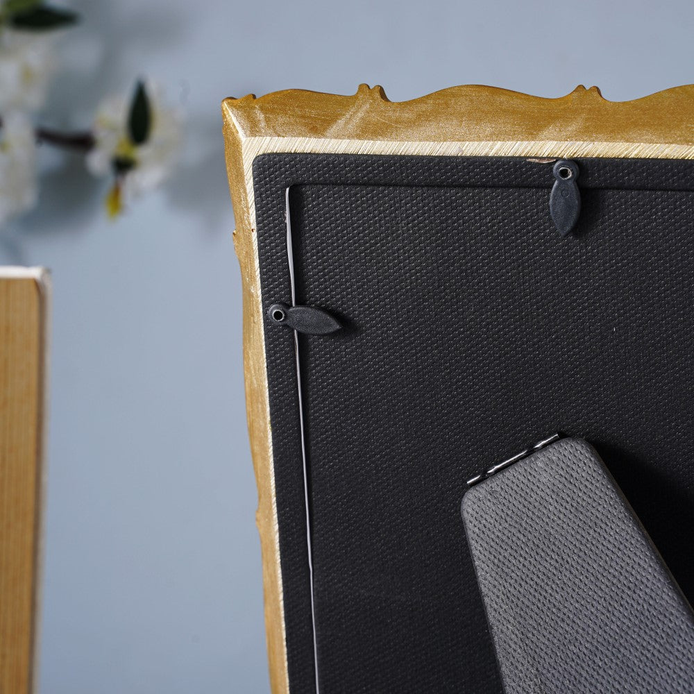 Classic Vintage Photo Frame