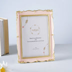 Classic Vintage Photo Frame