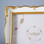 Classic Vintage Photo Frame