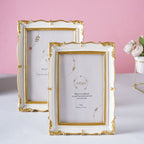 Classic Vintage Photo Frame