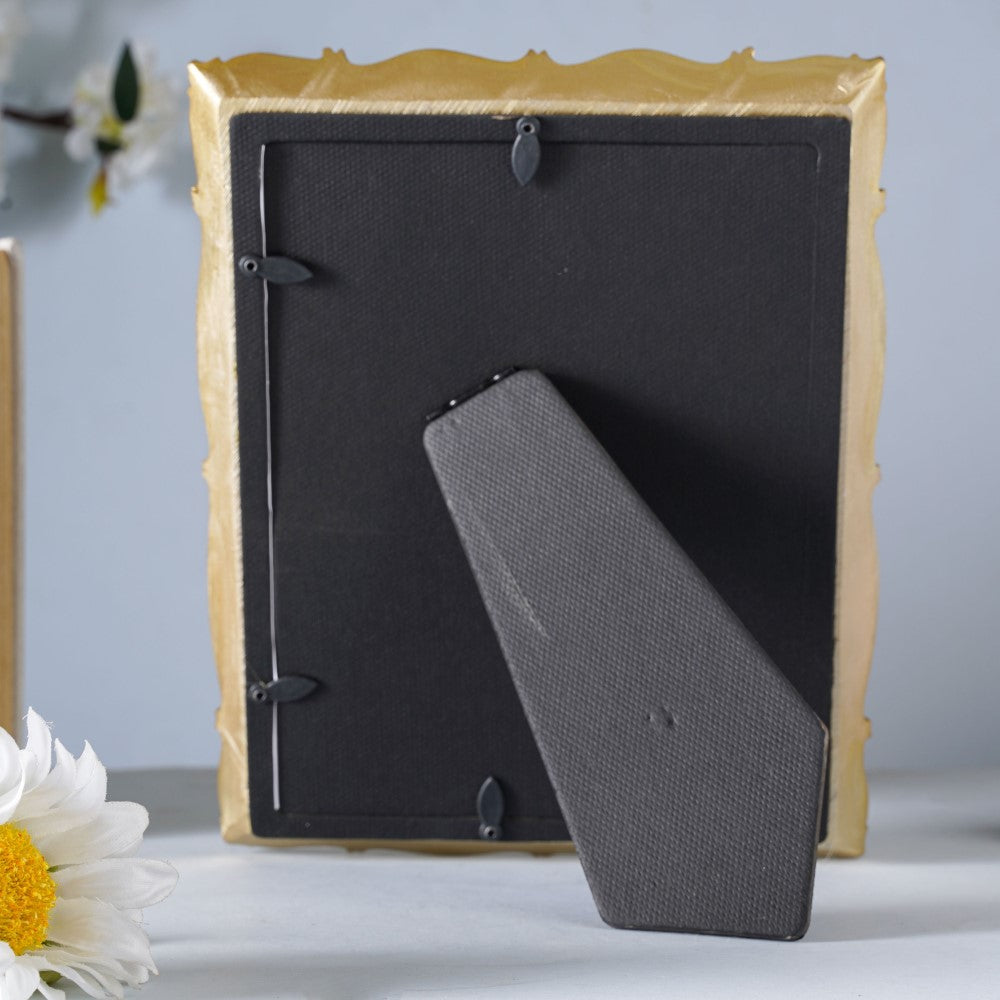 Classic Vintage Photo Frame