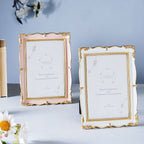 Classic Vintage Photo Frame