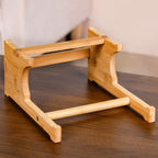 2 Tier Ceramic Dessert Platter