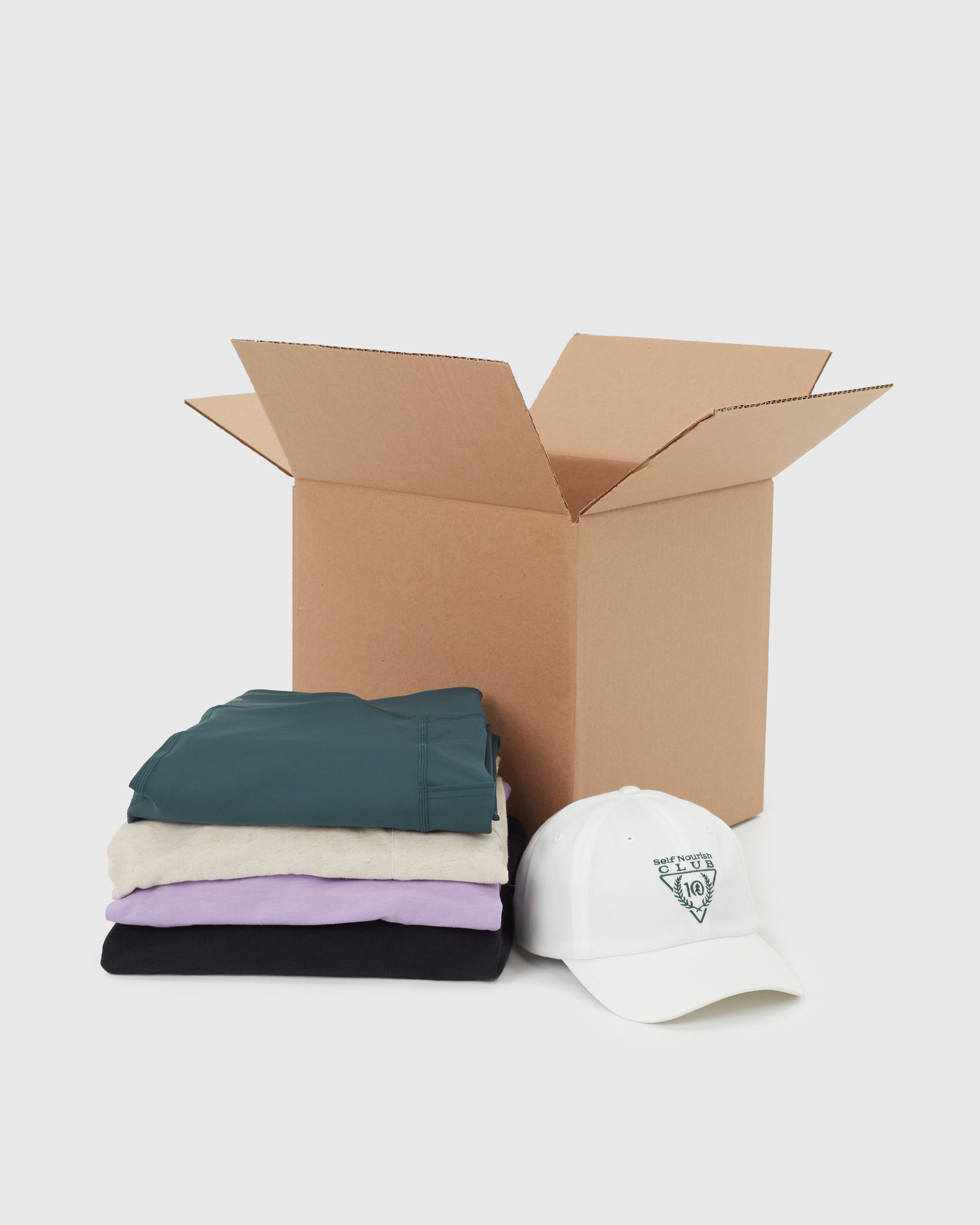 Women's Mystery Box (5 Items)