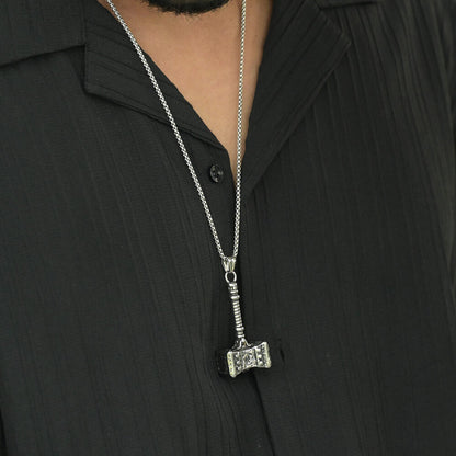 Warhammer Necklace
