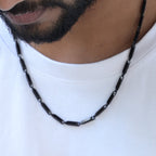 Cosmic Onyx Chain