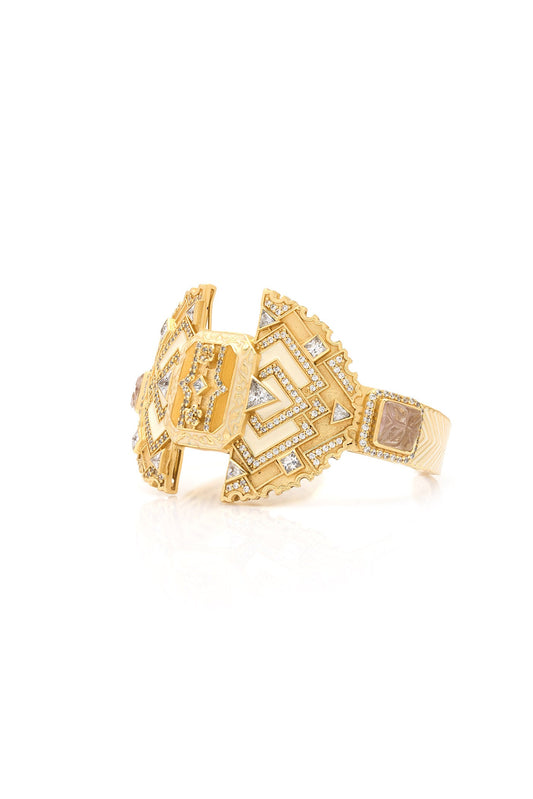 Amelia Cuff