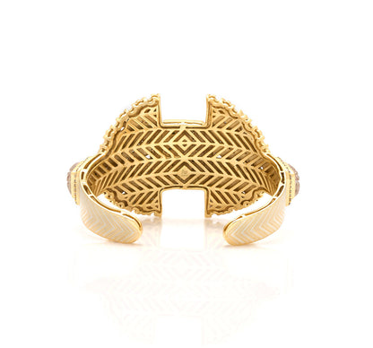 Amelia Cuff