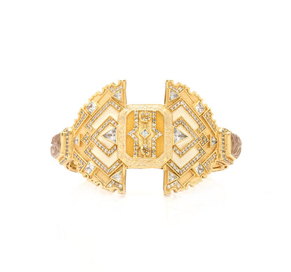 Amelia Cuff