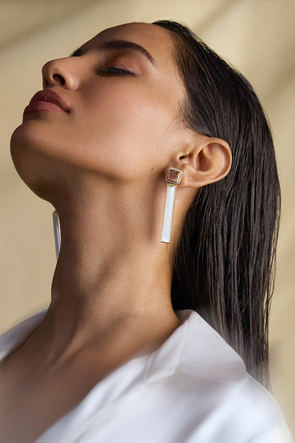 Amelia Drop Earrings