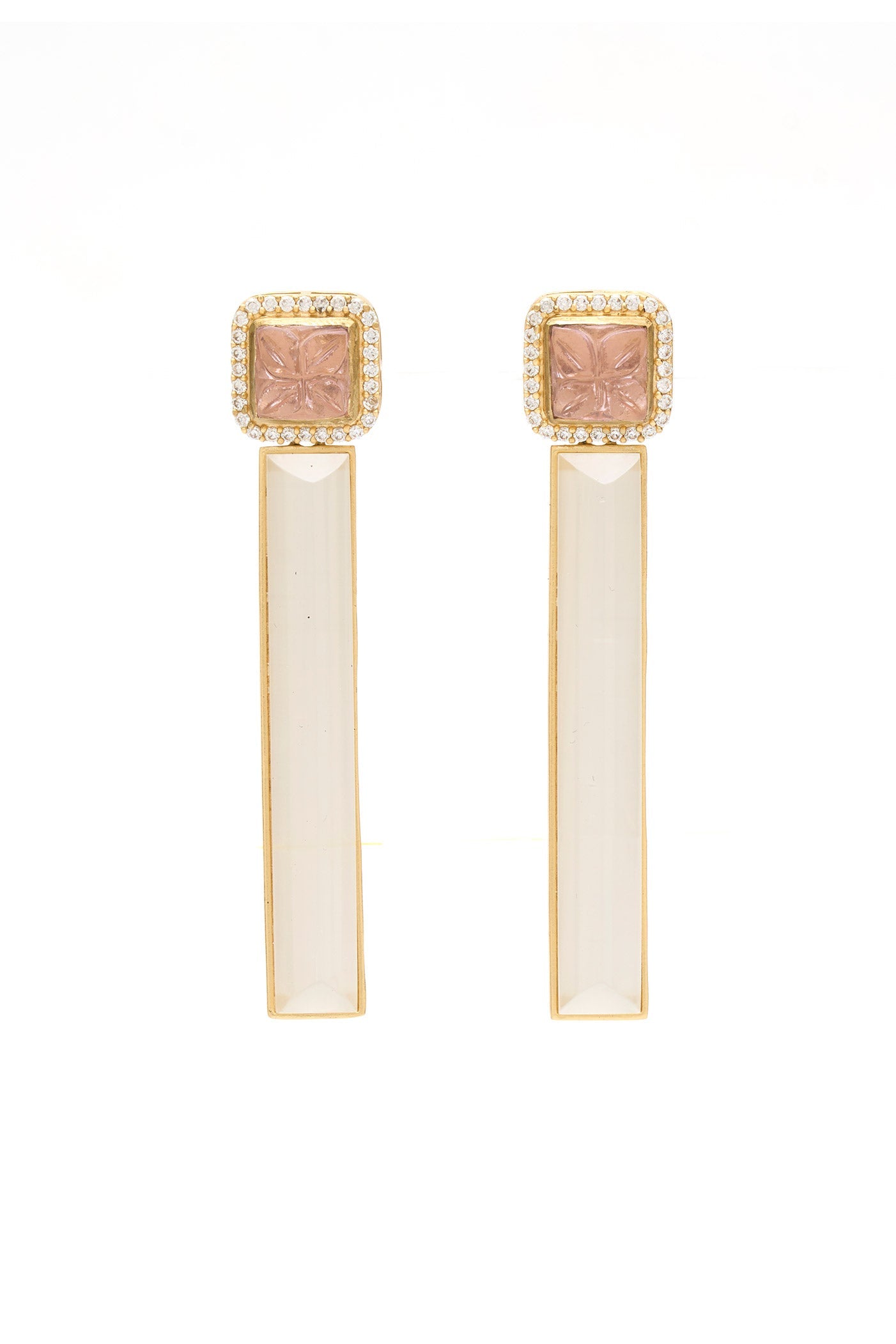 Amelia Drop Earrings