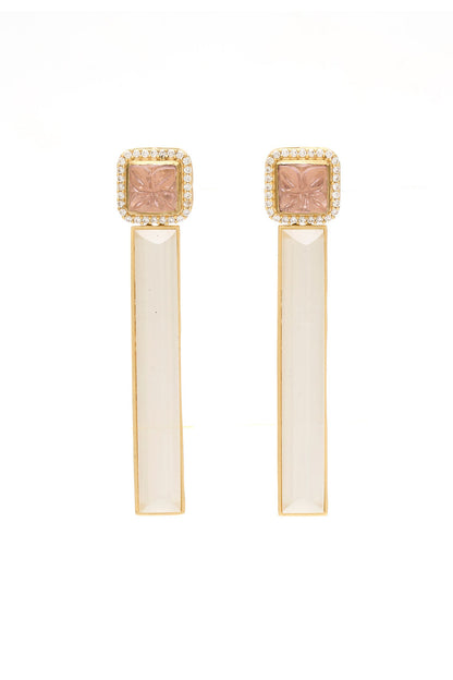 Amelia Drop Earrings