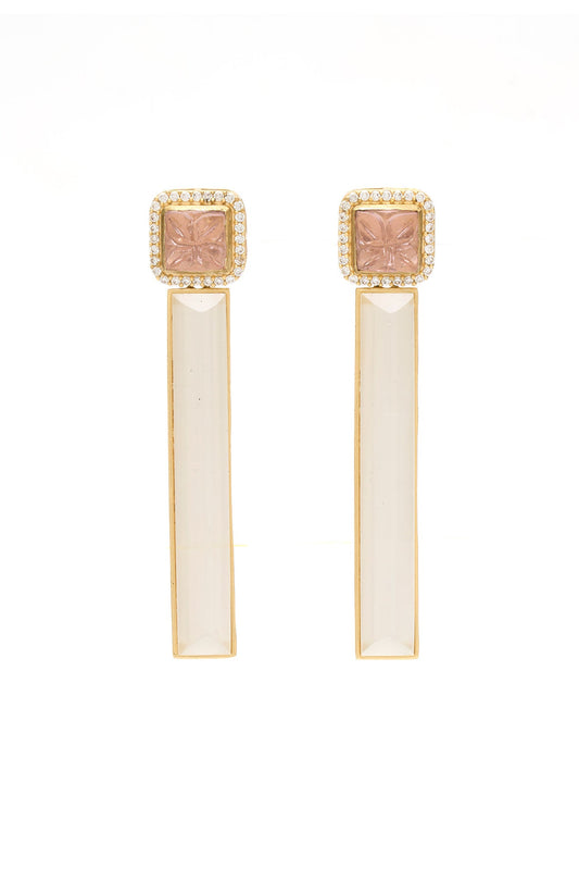 Amelia Drop Earrings