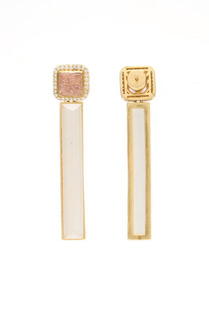 Amelia Drop Earrings