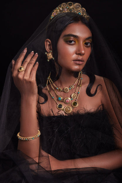 Azra Ring