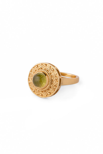 Azra Ring