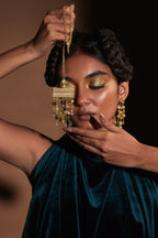 Azra Iconic Necklace