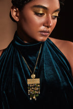 Azra Iconic Necklace