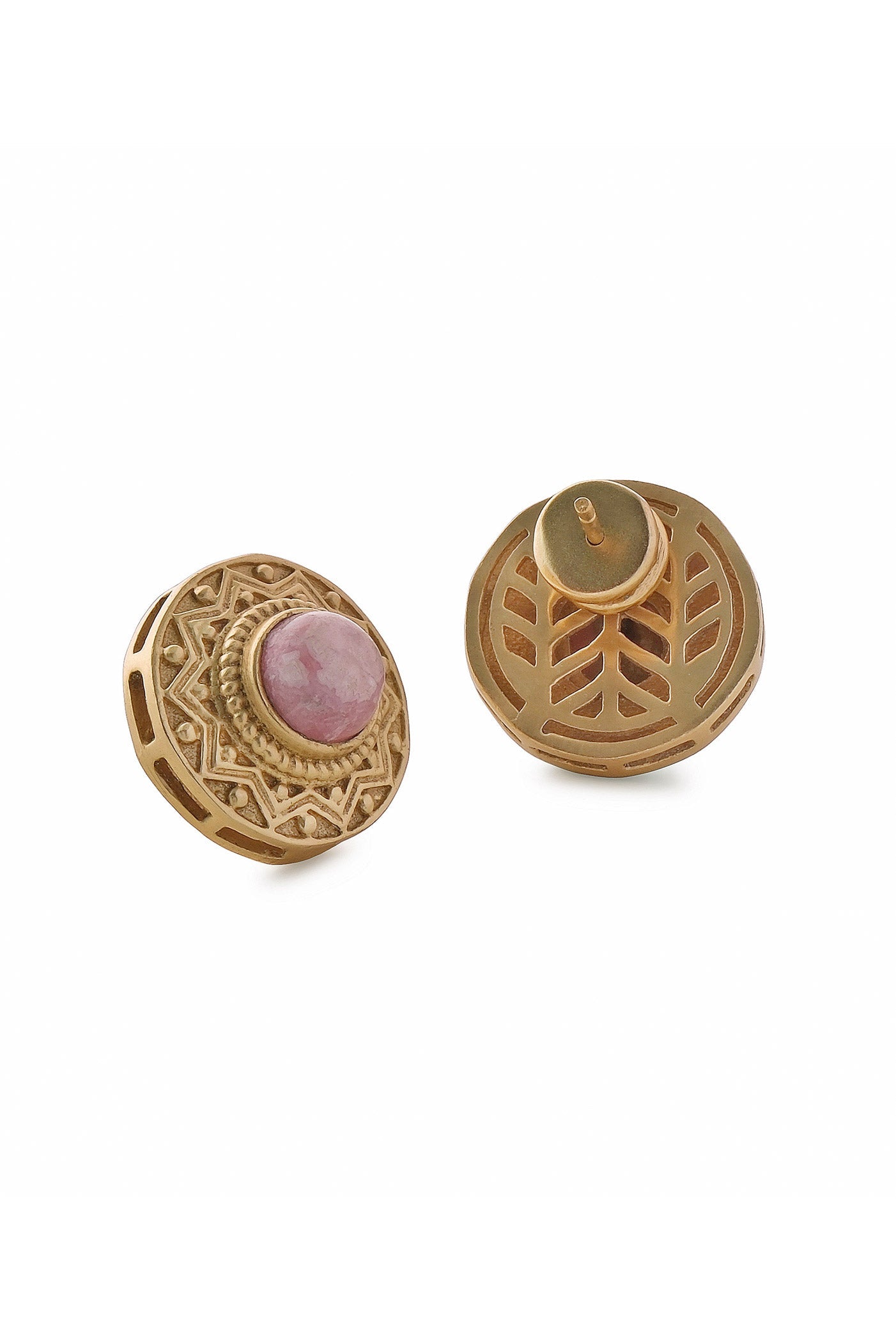 Azra Miniature Studs