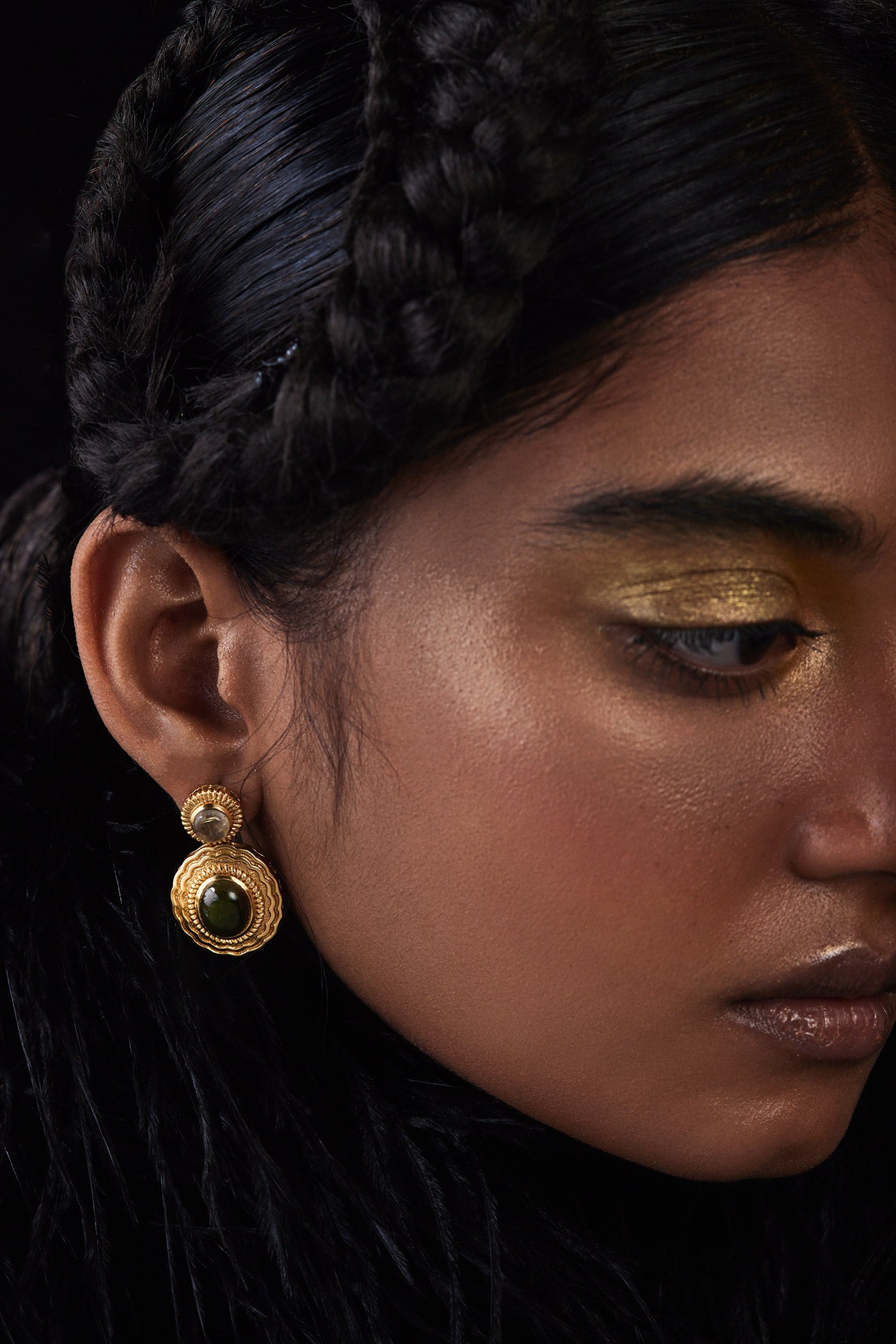 Azra Miniature Earrings