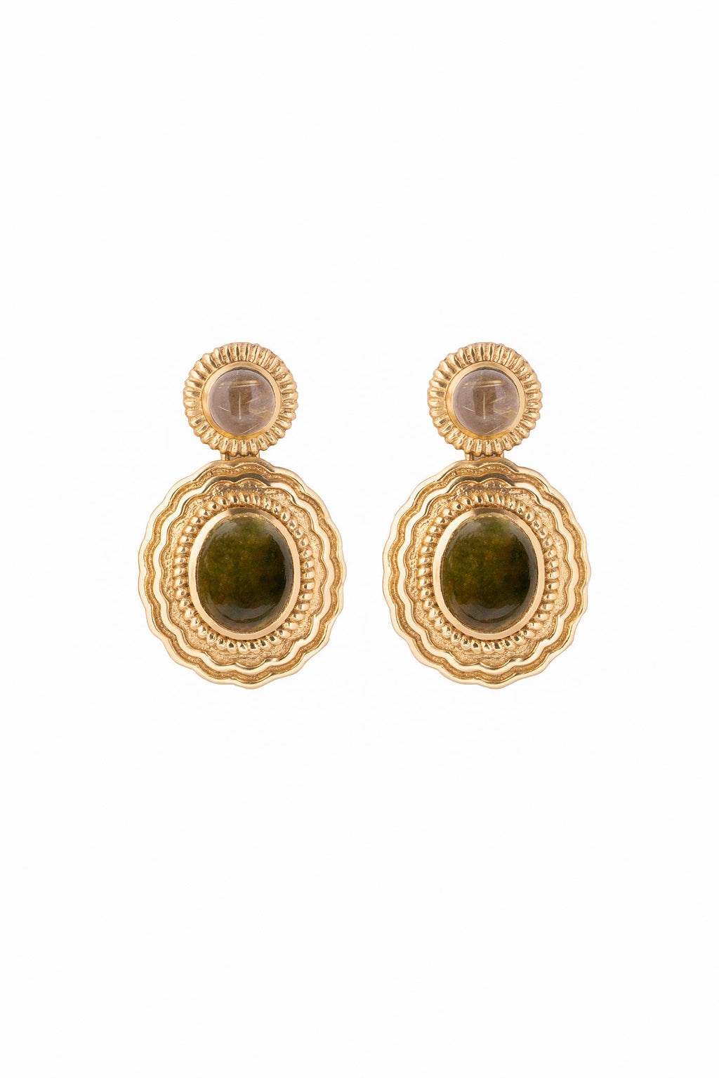 Azra Miniature Earrings
