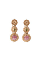 Azra Classic Drop Earrings