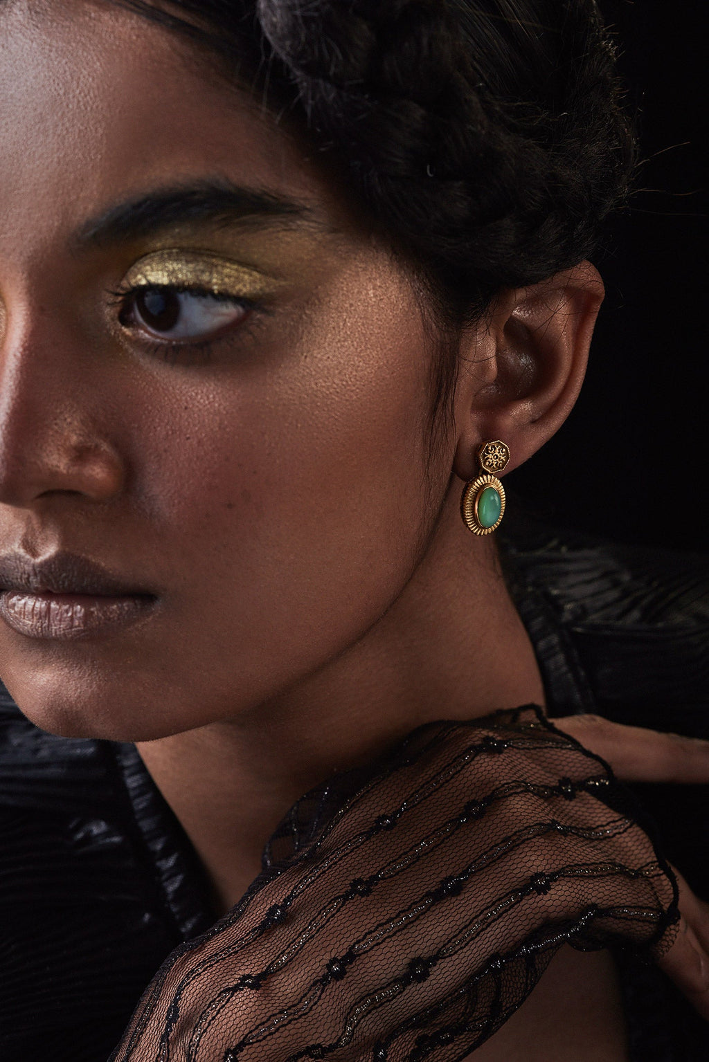 Azra Miniature Drops