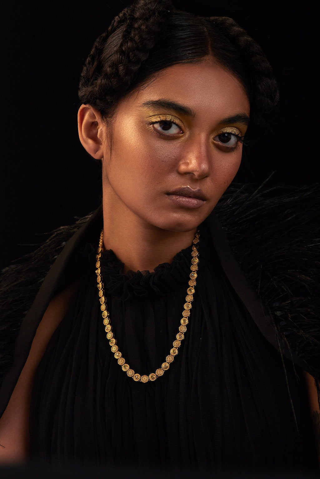 Azra Classic Necklace