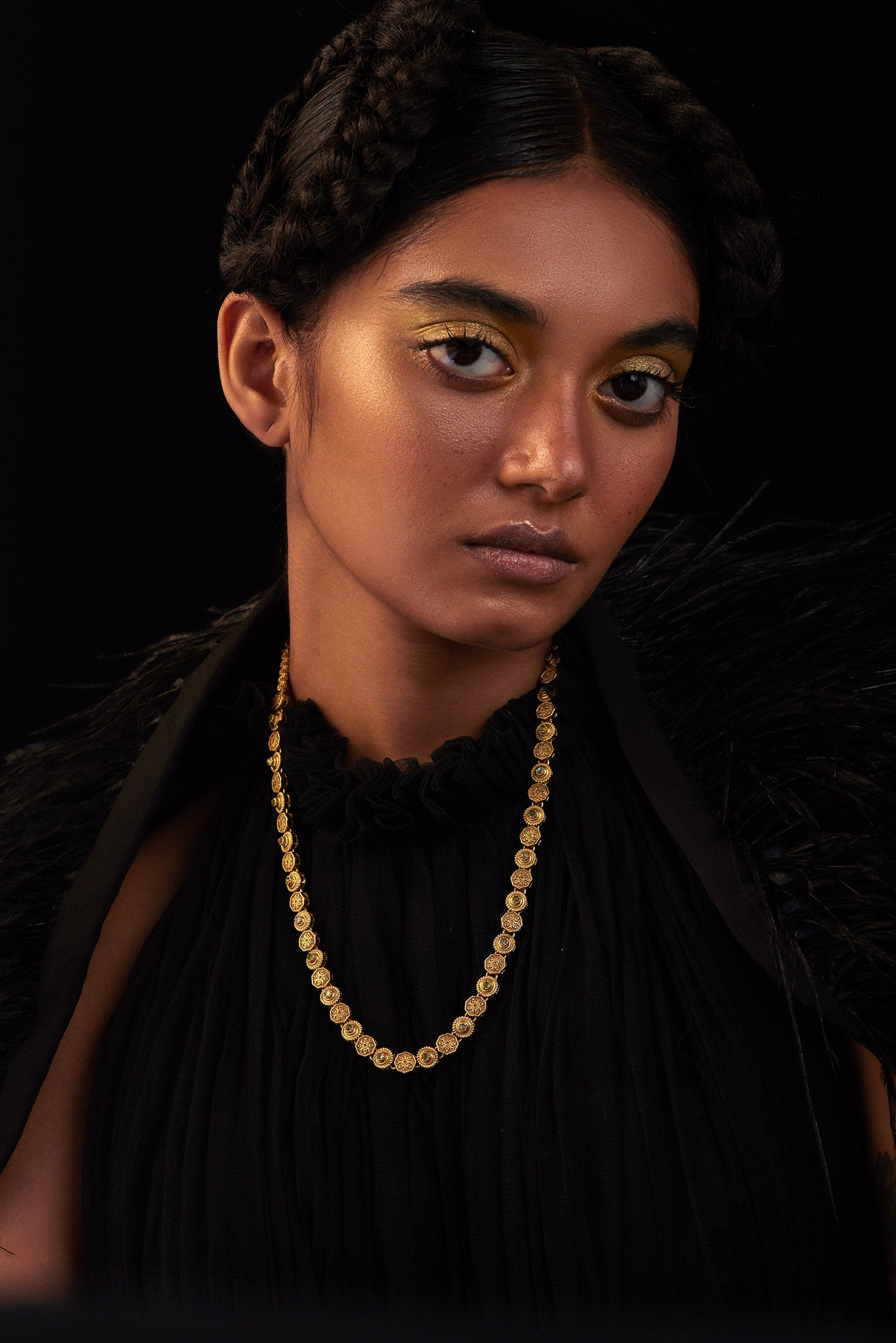 Azra Classic Necklace