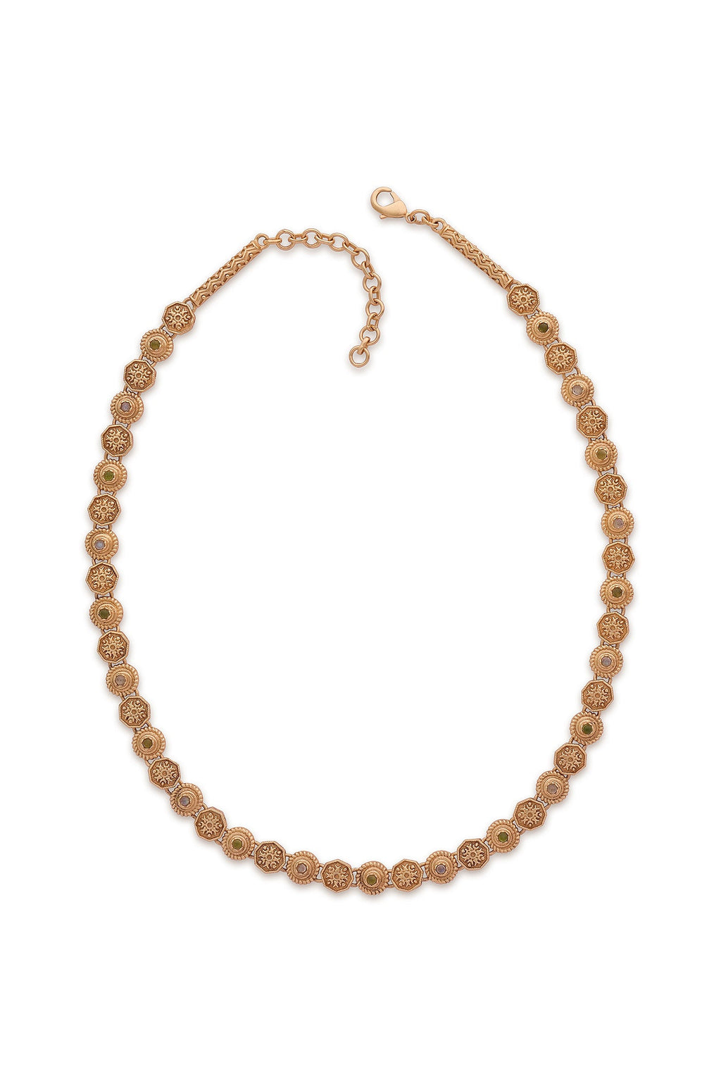 Azra Classic Necklace