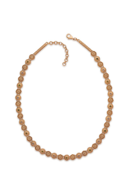 Azra Classic Necklace