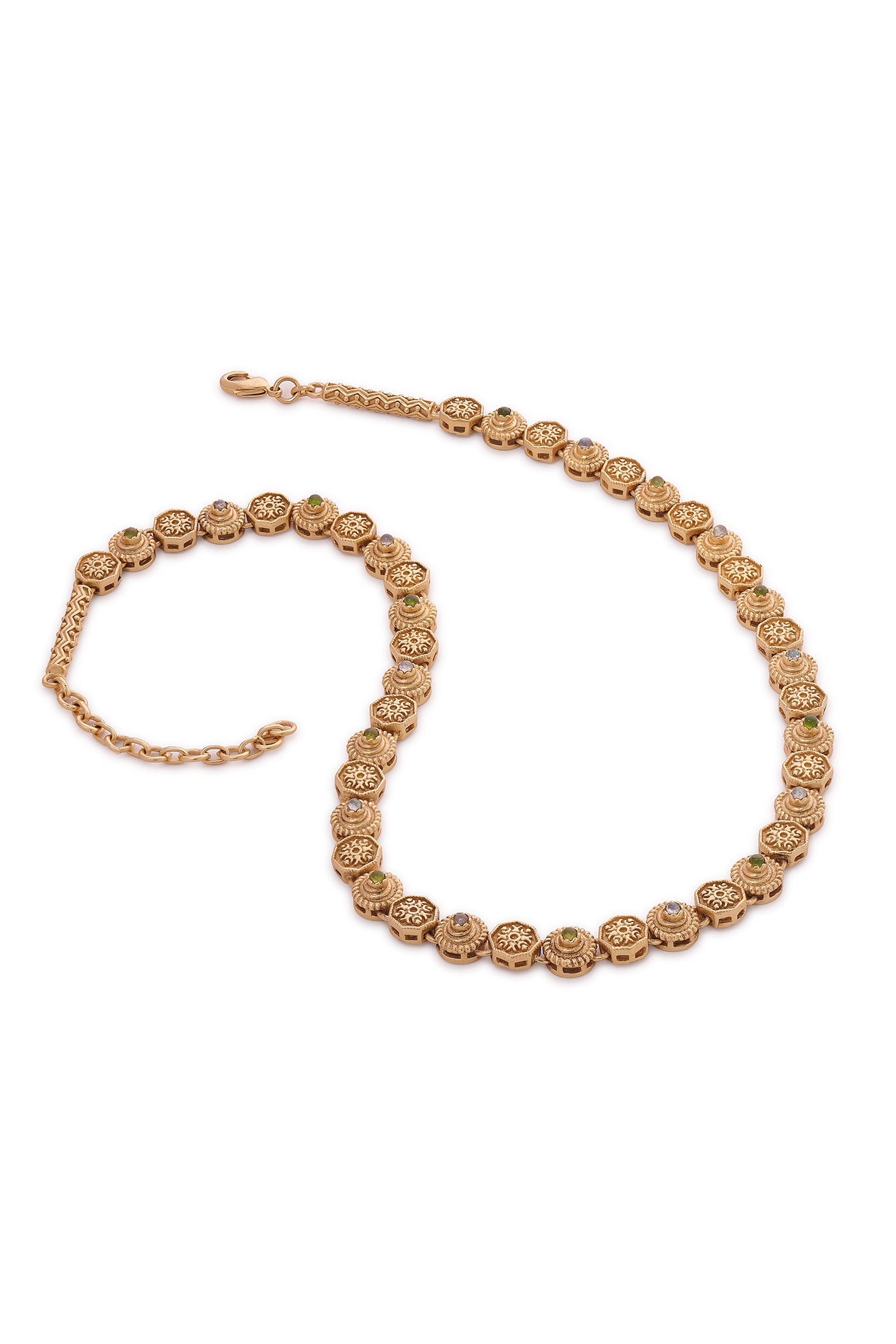 Azra Classic Necklace